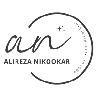 My Logo – Black
